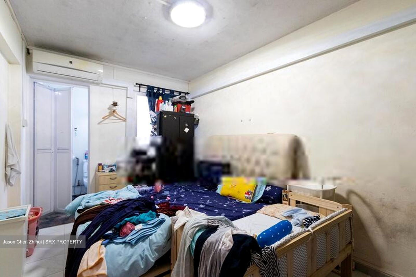 Blk 678 Hougang Avenue 8 (Hougang), HDB 3 Rooms #573036961